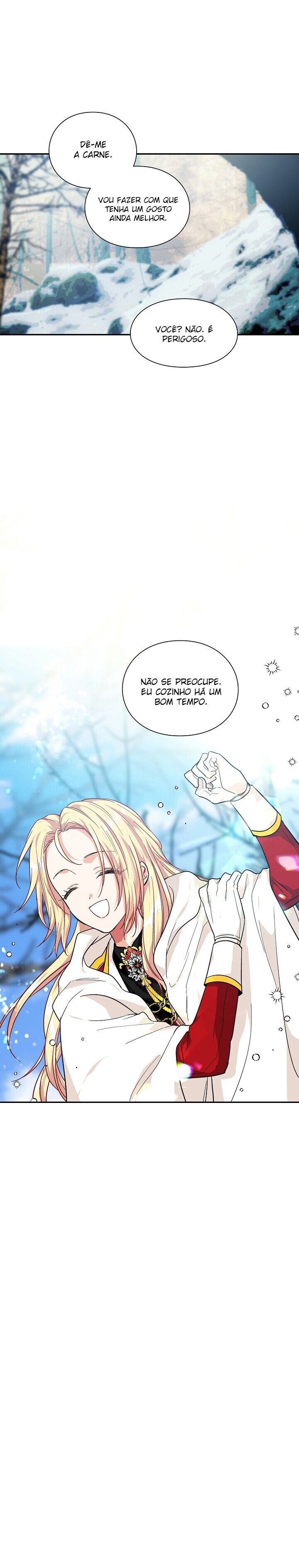 Doctor Elise Capítulo 85 Página 2