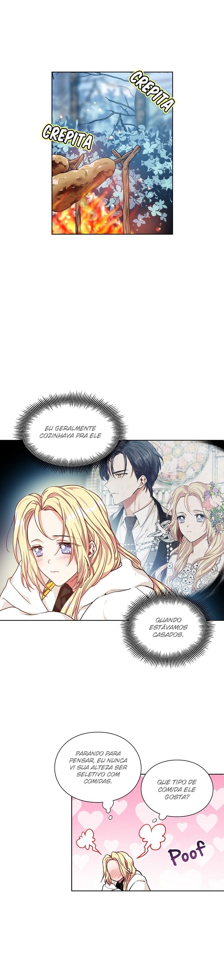 Doctor Elise Capítulo 85 Página 7