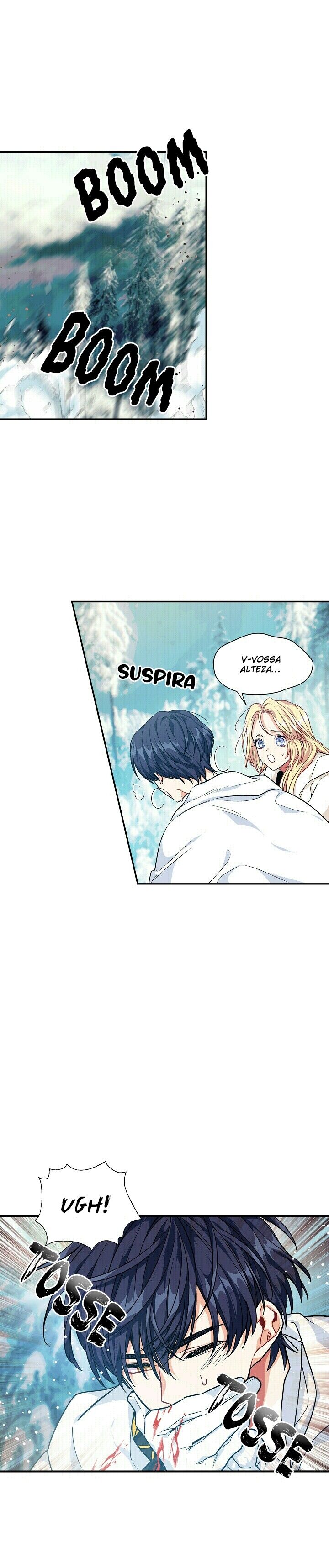 Doctor Elise Capítulo 86 Página 4