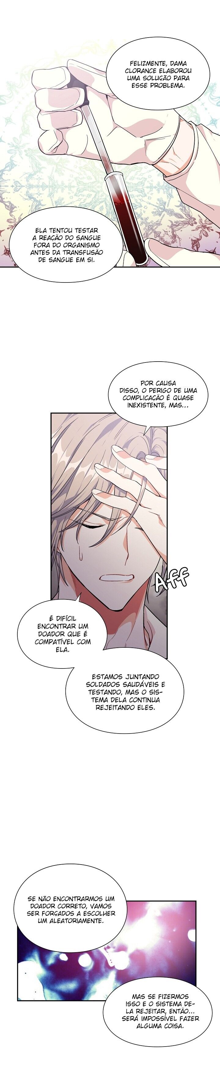 Doctor Elise Capítulo 89 Página 6