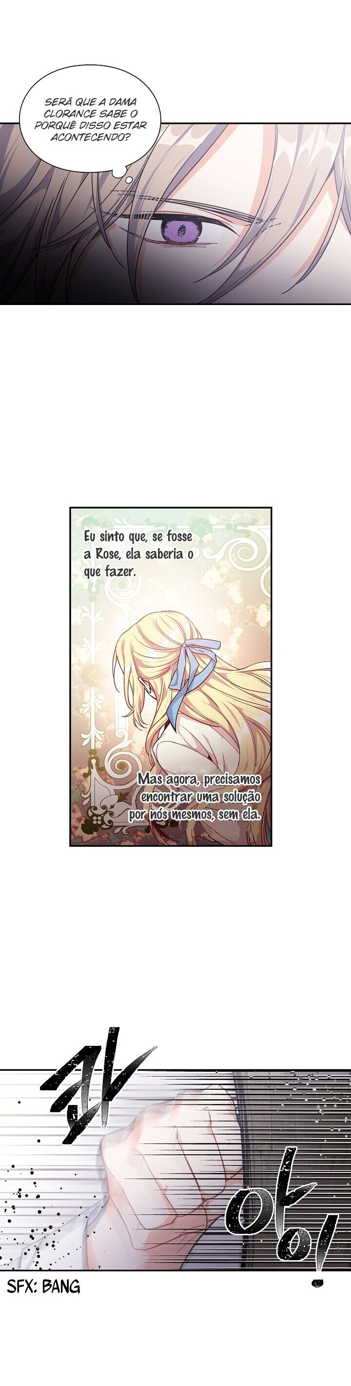 Doctor Elise Capítulo 89 Página 7