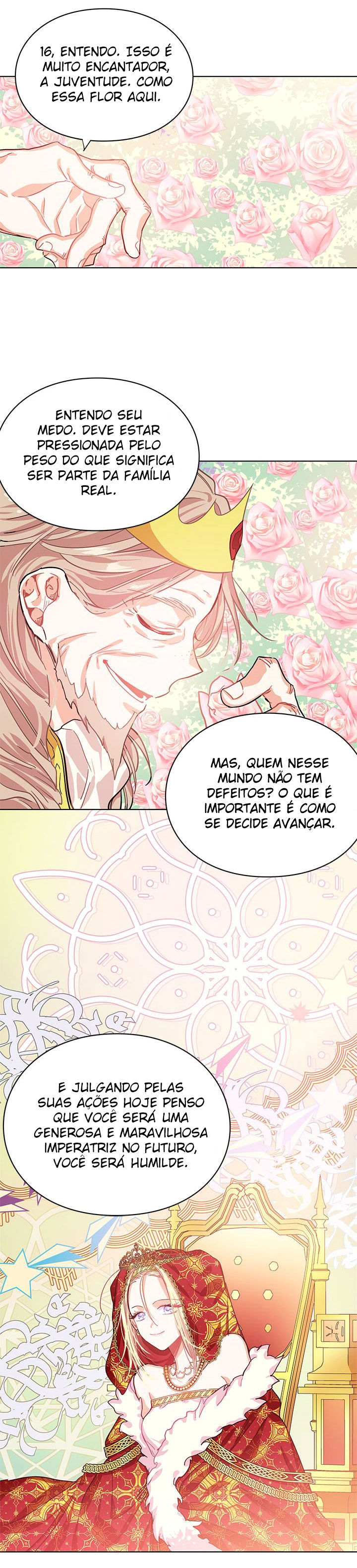 Doctor Elise Capítulo 9 Página 11
