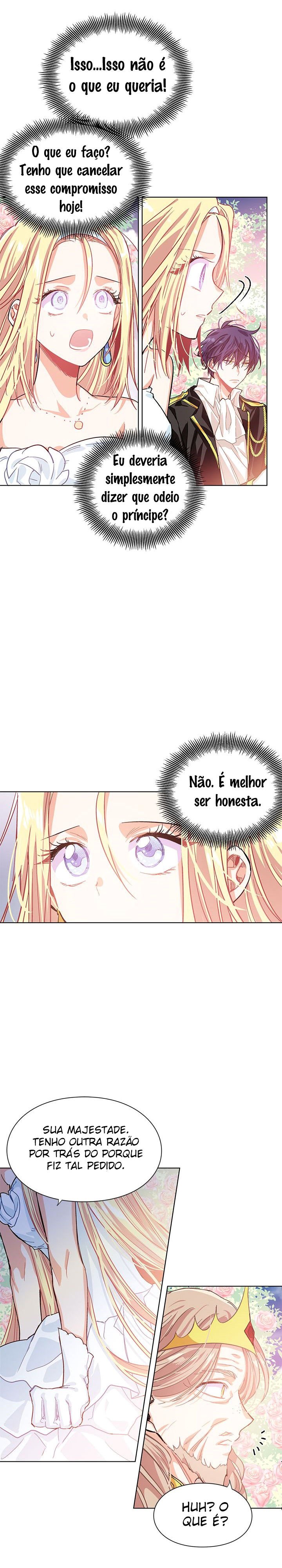 Doctor Elise Capítulo 9 Página 12