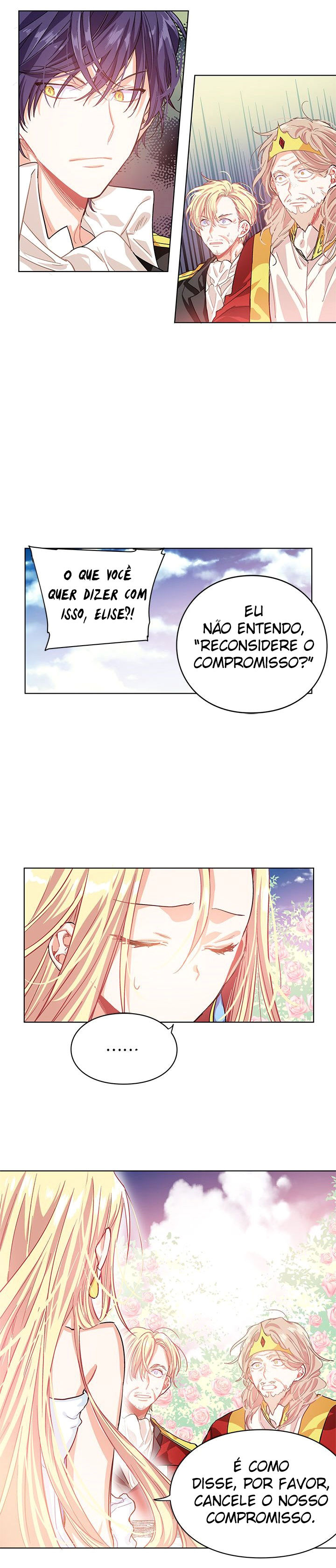 Doctor Elise Capítulo 9 Página 5