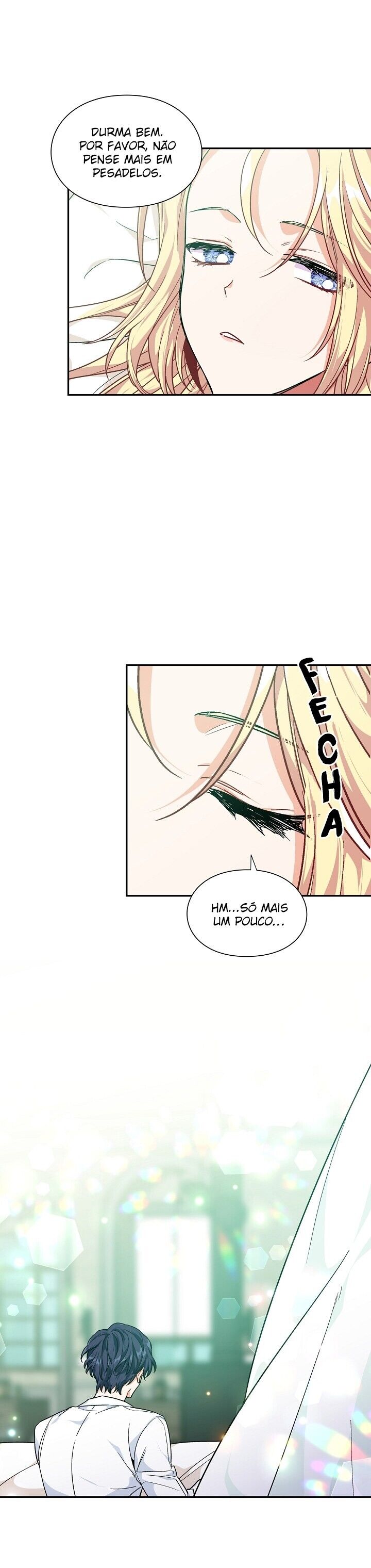 Doctor Elise Capítulo 90 Página 12