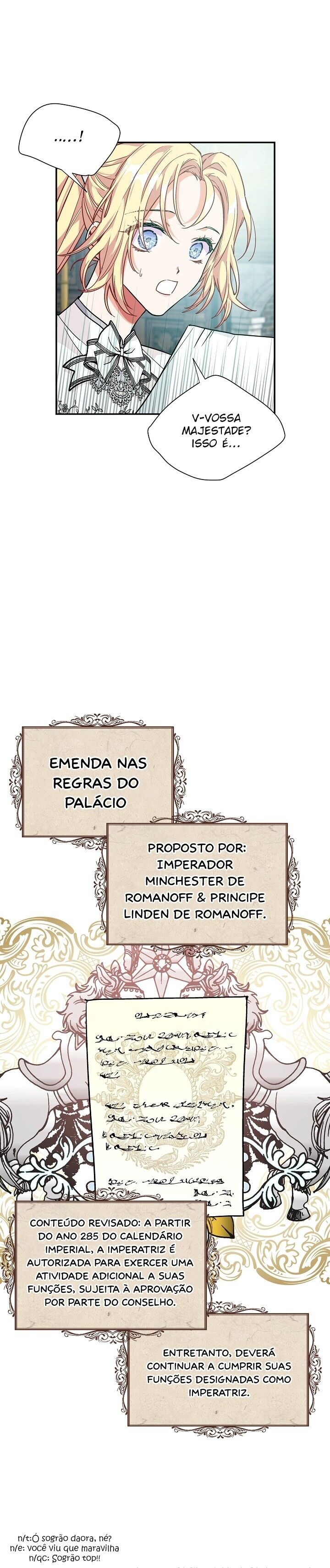 Doctor Elise Capítulo 92 Página 21