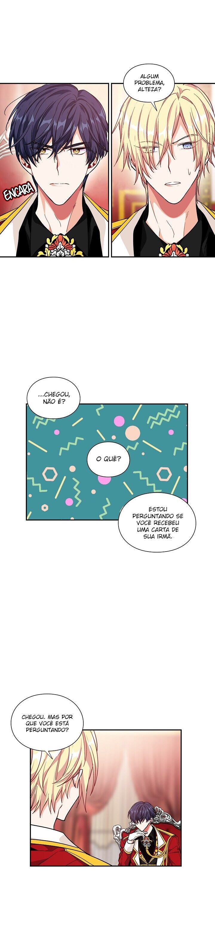 Doctor Elise Capítulo 93 Página 10