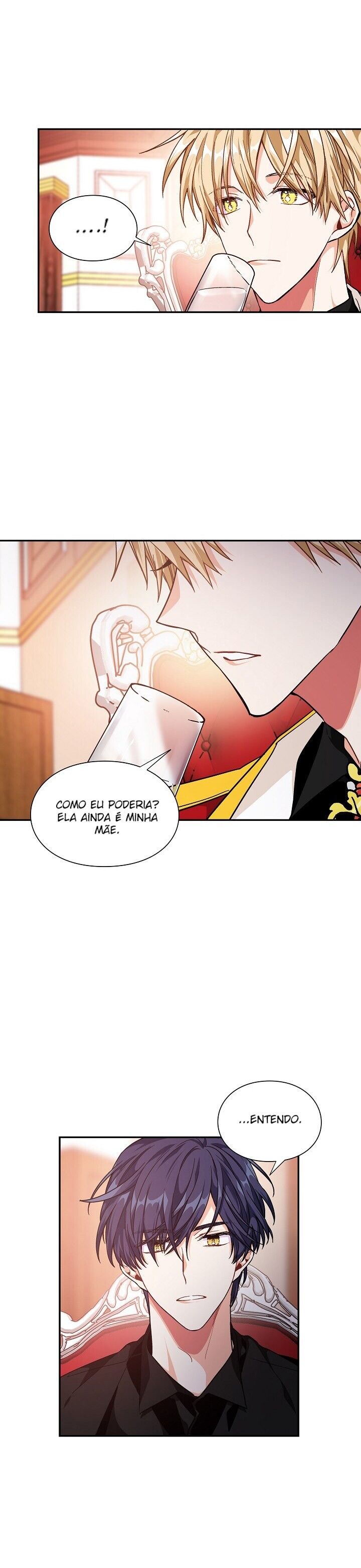 Doctor Elise Capítulo 94 Página 10