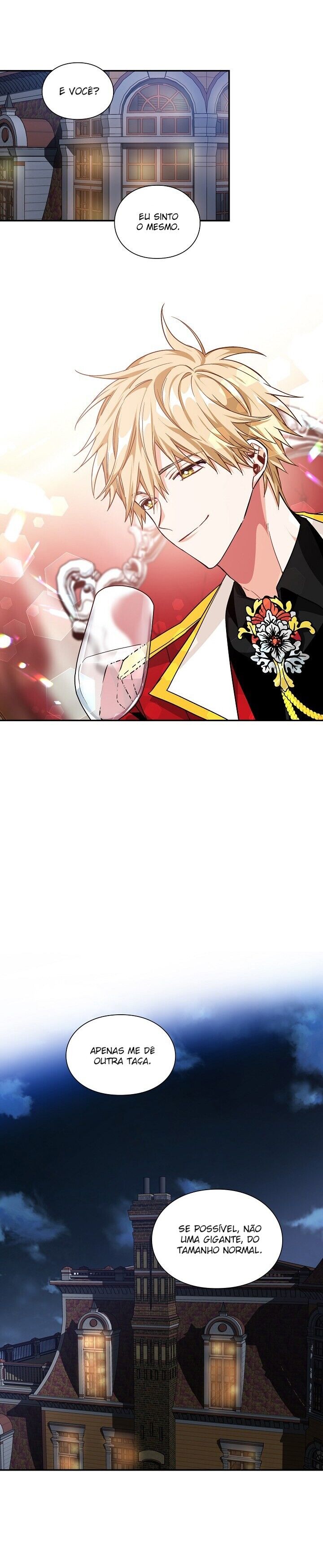 Doctor Elise Capítulo 94 Página 11