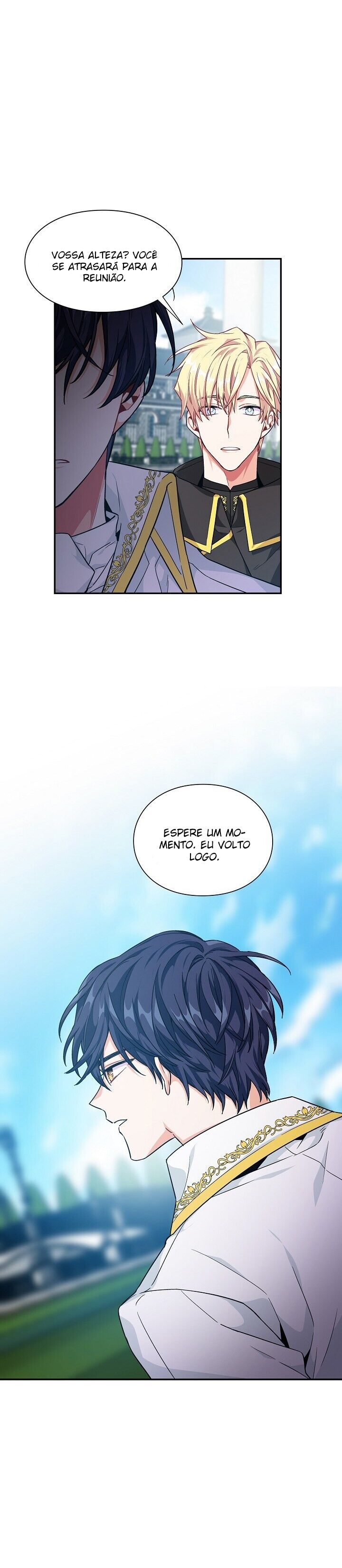 Doctor Elise Capítulo 96 Página 17
