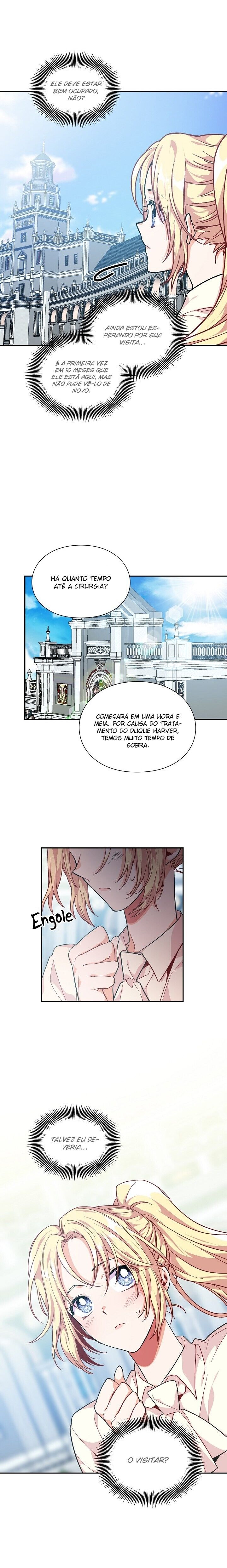Doctor Elise Capítulo 97 Página 2