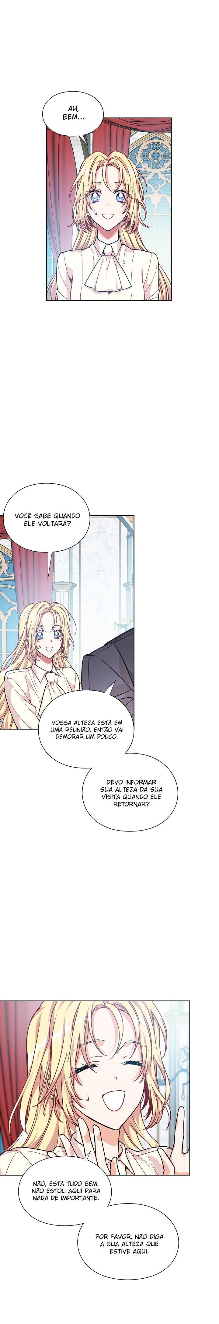 Doctor Elise Capítulo 97 Página 5