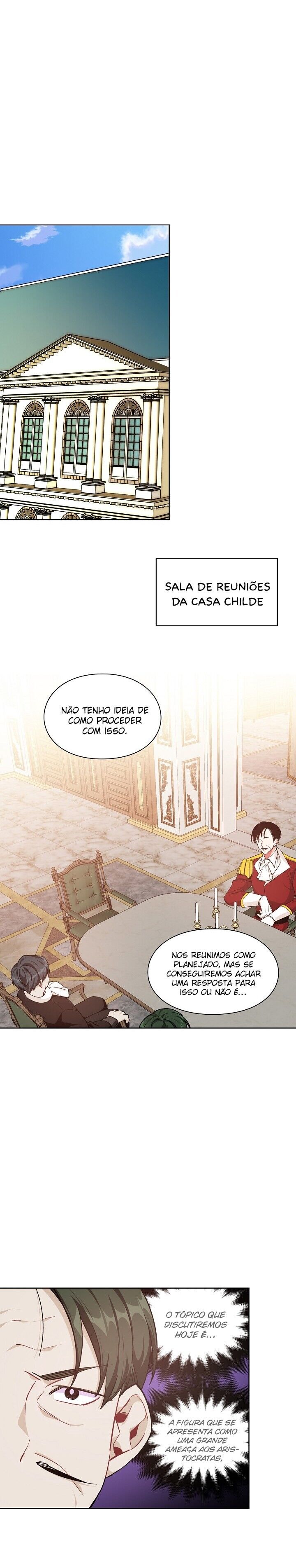 Doctor Elise Capítulo 98 Página 16