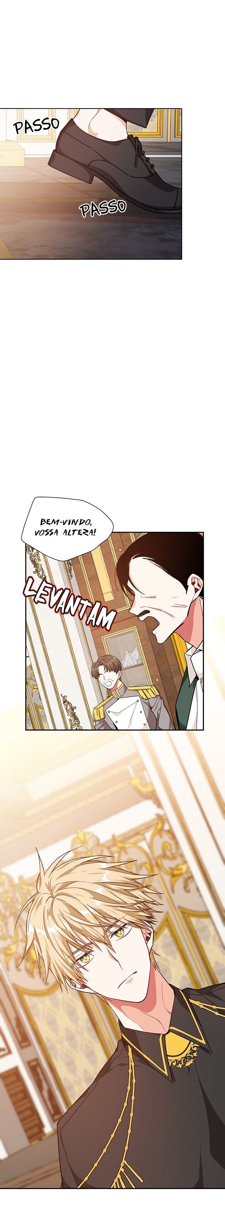 Doctor Elise Capítulo 98 Página 18