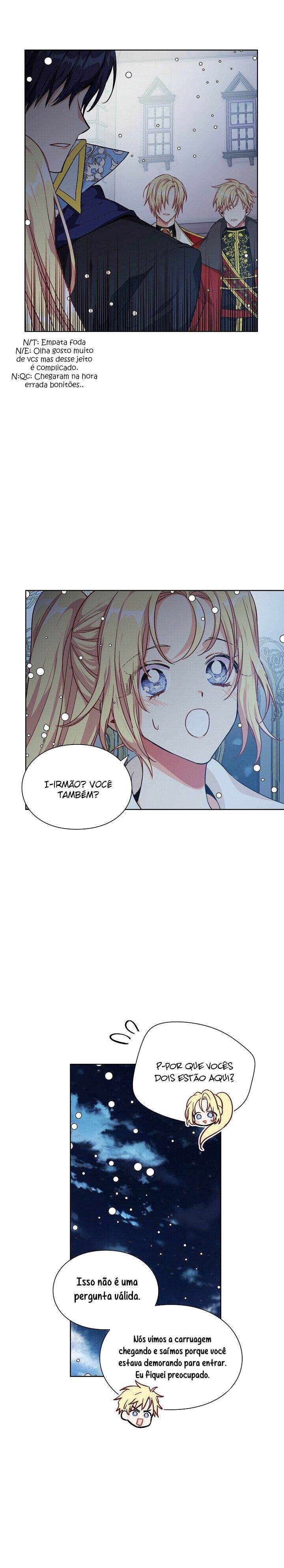 Doctor Elise Capítulo 98 Página 7