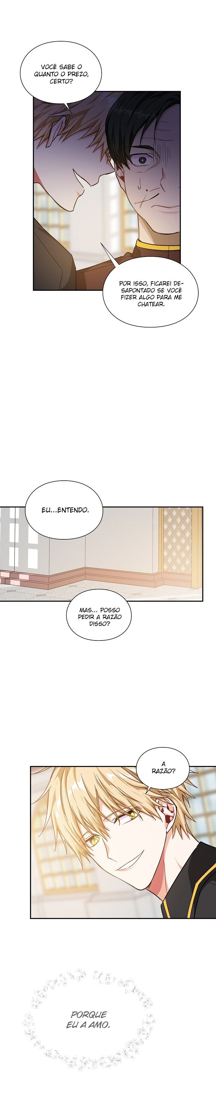Doctor Elise Capítulo 99 Página 7