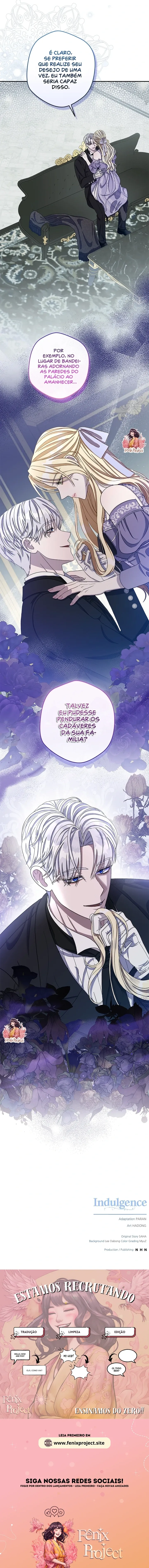 Doentia Devoção Capítulo 2 Página 7
