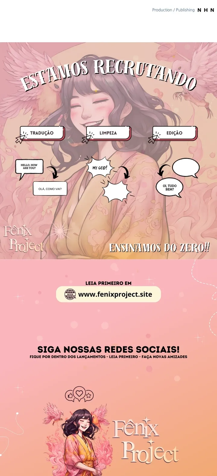 Doentia Devoção Capítulo 21 Página 9