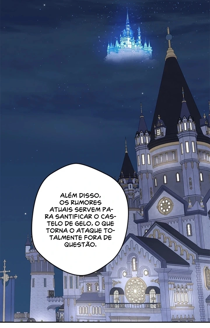 Doentia Devoção Capítulo 26 Página 5