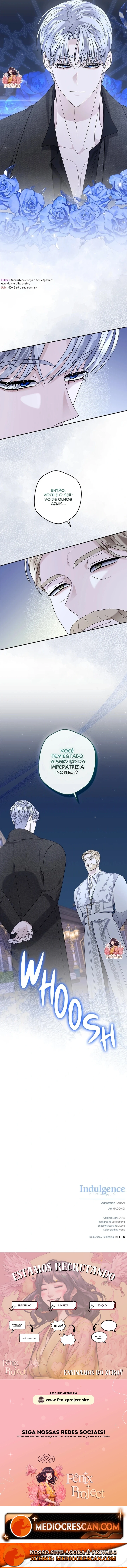 Doentia Devoção Capítulo 27 Página 9