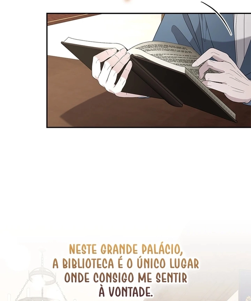 Doentia Devoção Capítulo 32 Página 10