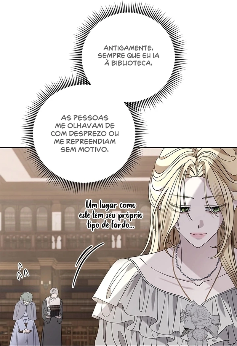 Doentia Devoção Capítulo 32 Página 15