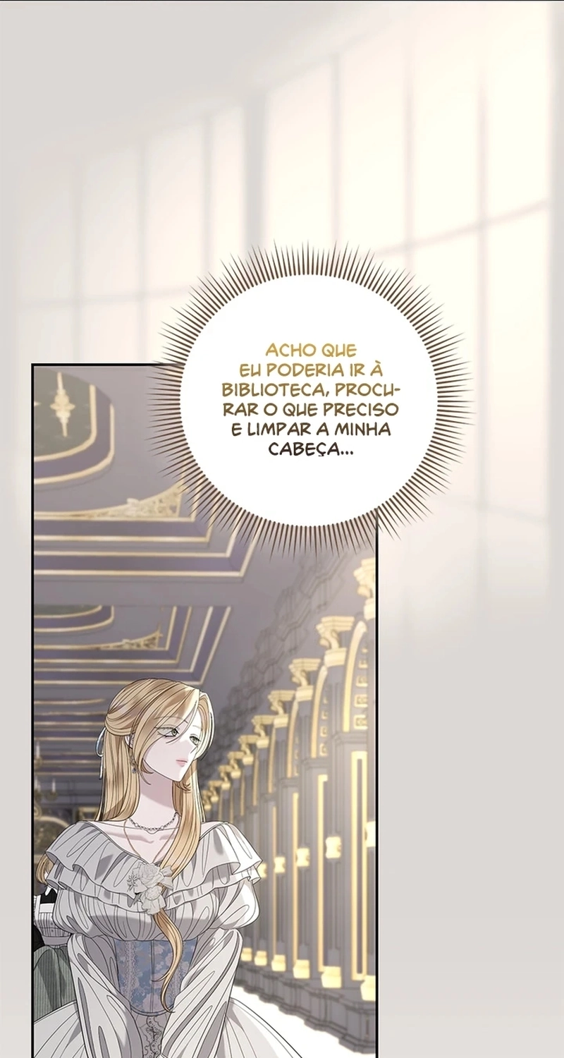 Doentia Devoção Capítulo 32 Página 4