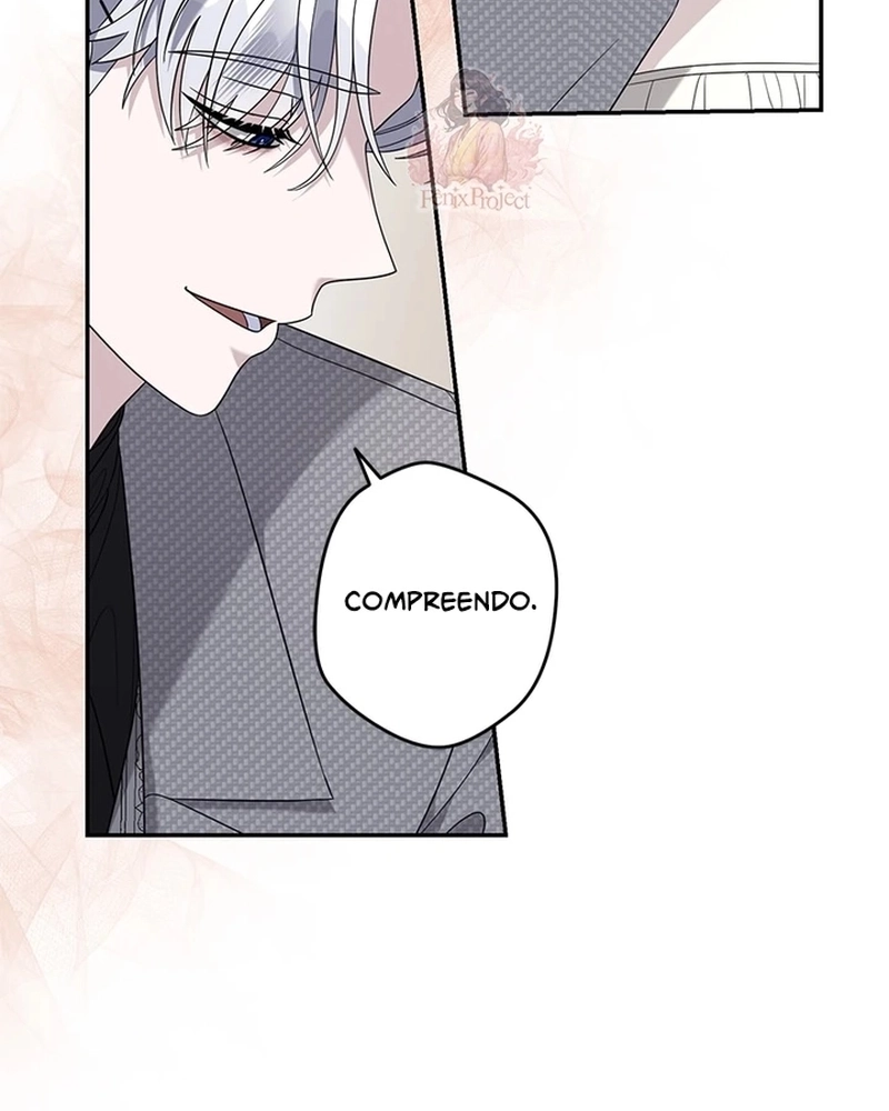 Doentia Devoção Capítulo 32 Página 75