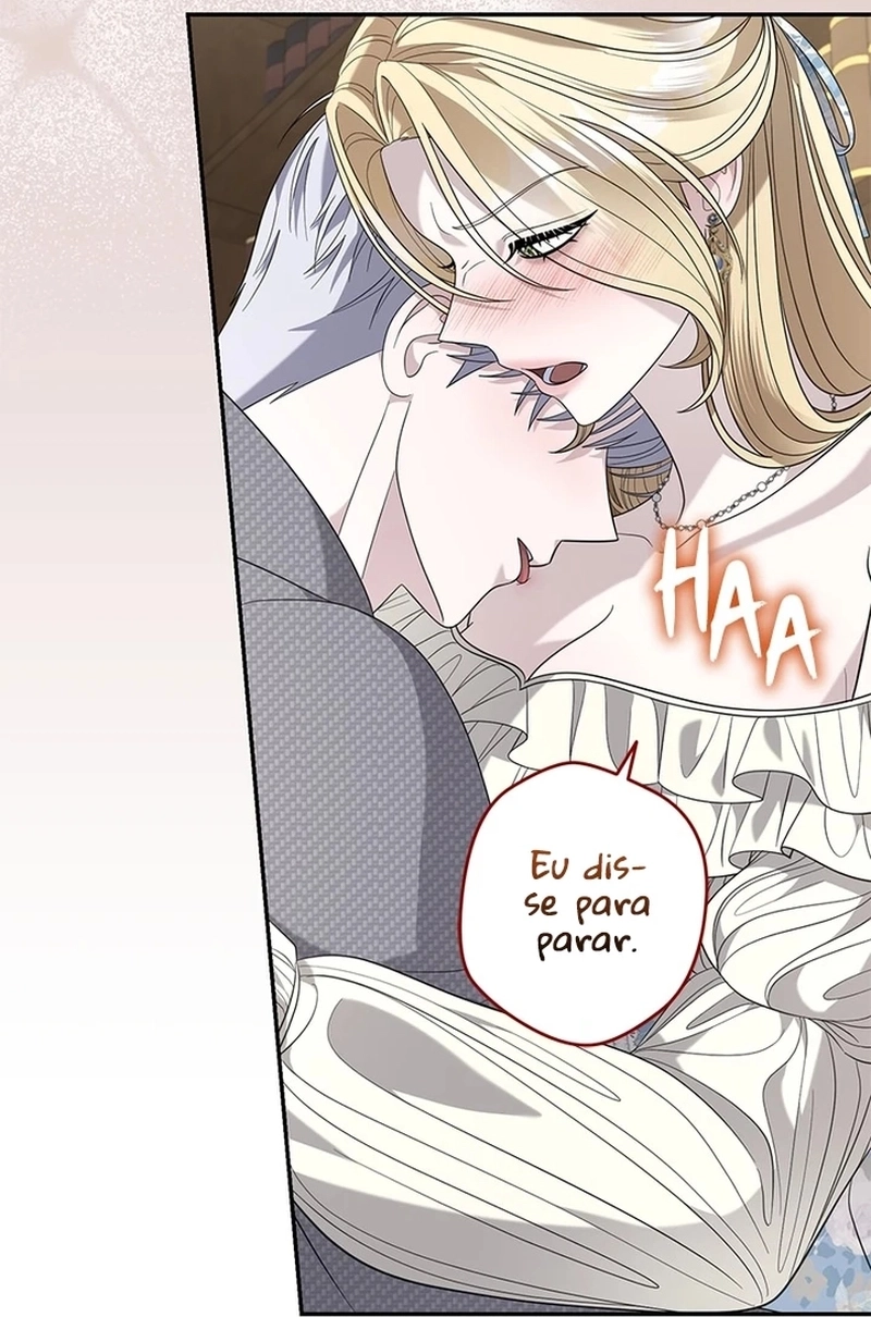 Doentia Devoção Capítulo 32 Página 79