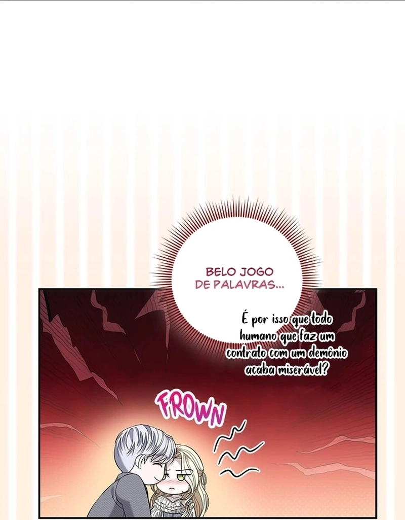 Doentia Devoção Capítulo 32 Página 93