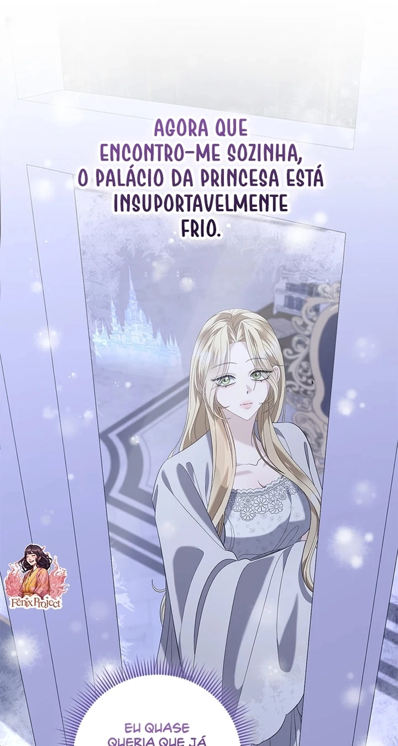 Doentia Devoção Capítulo 33 Página 100