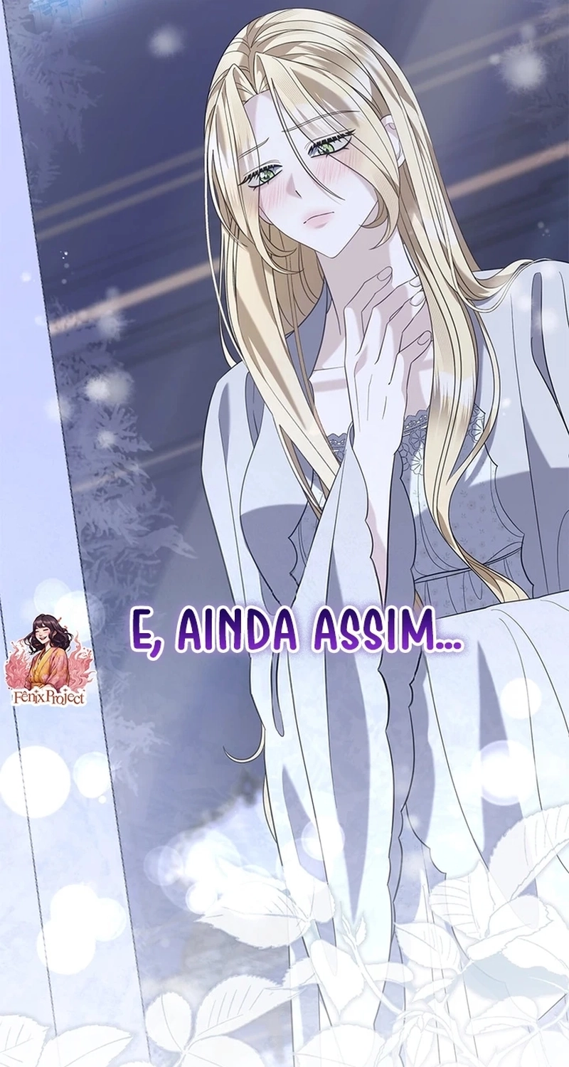 Doentia Devoção Capítulo 33 Página 108