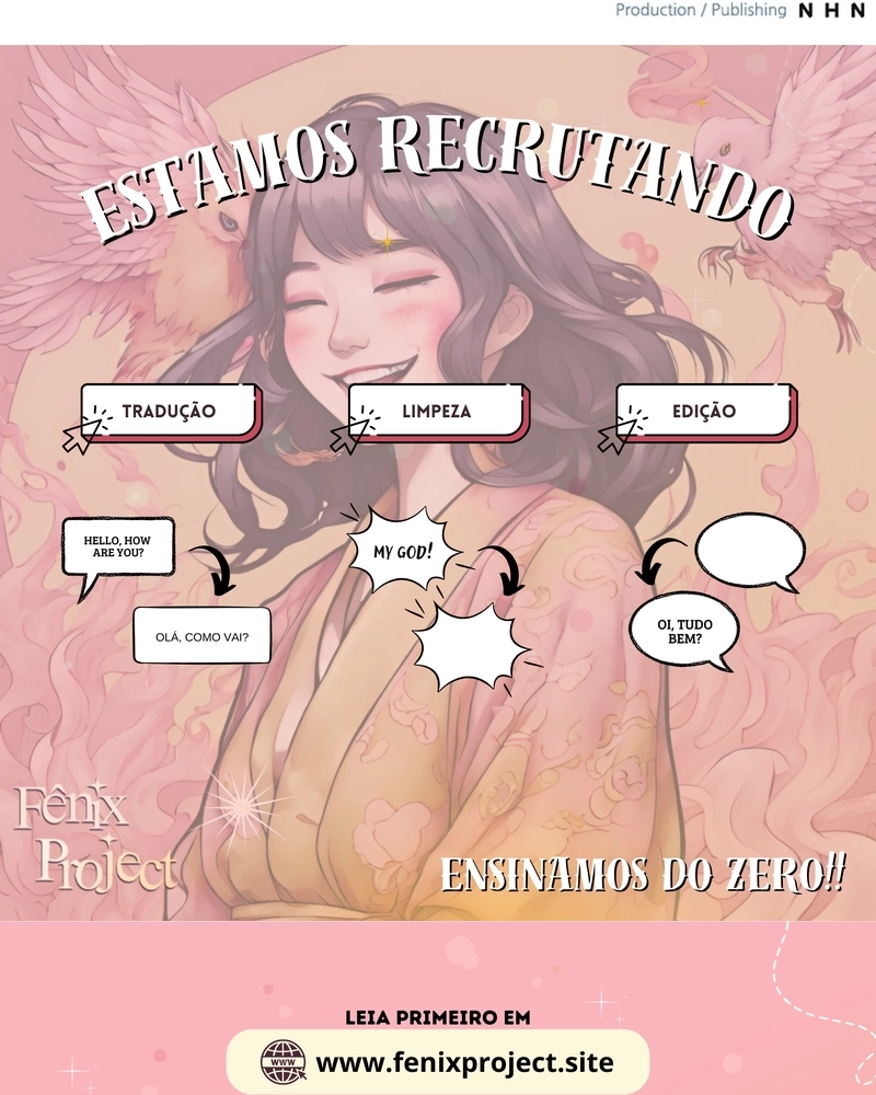 Doentia Devoção Capítulo 33 Página 110