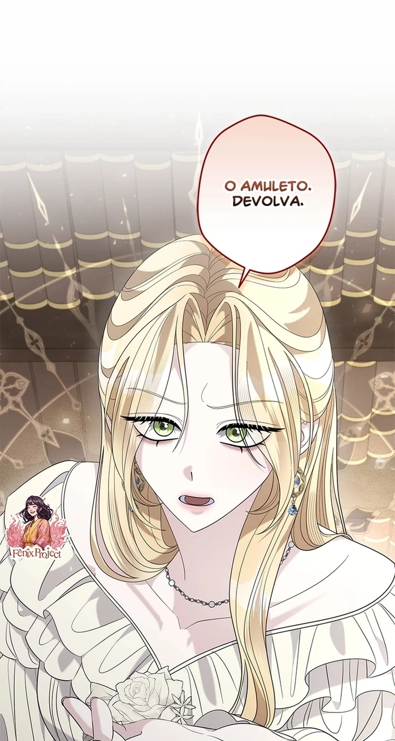 Doentia Devoção Capítulo 33 Página 14