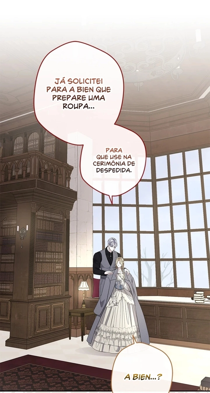 Doentia Devoção Capítulo 33 Página 19