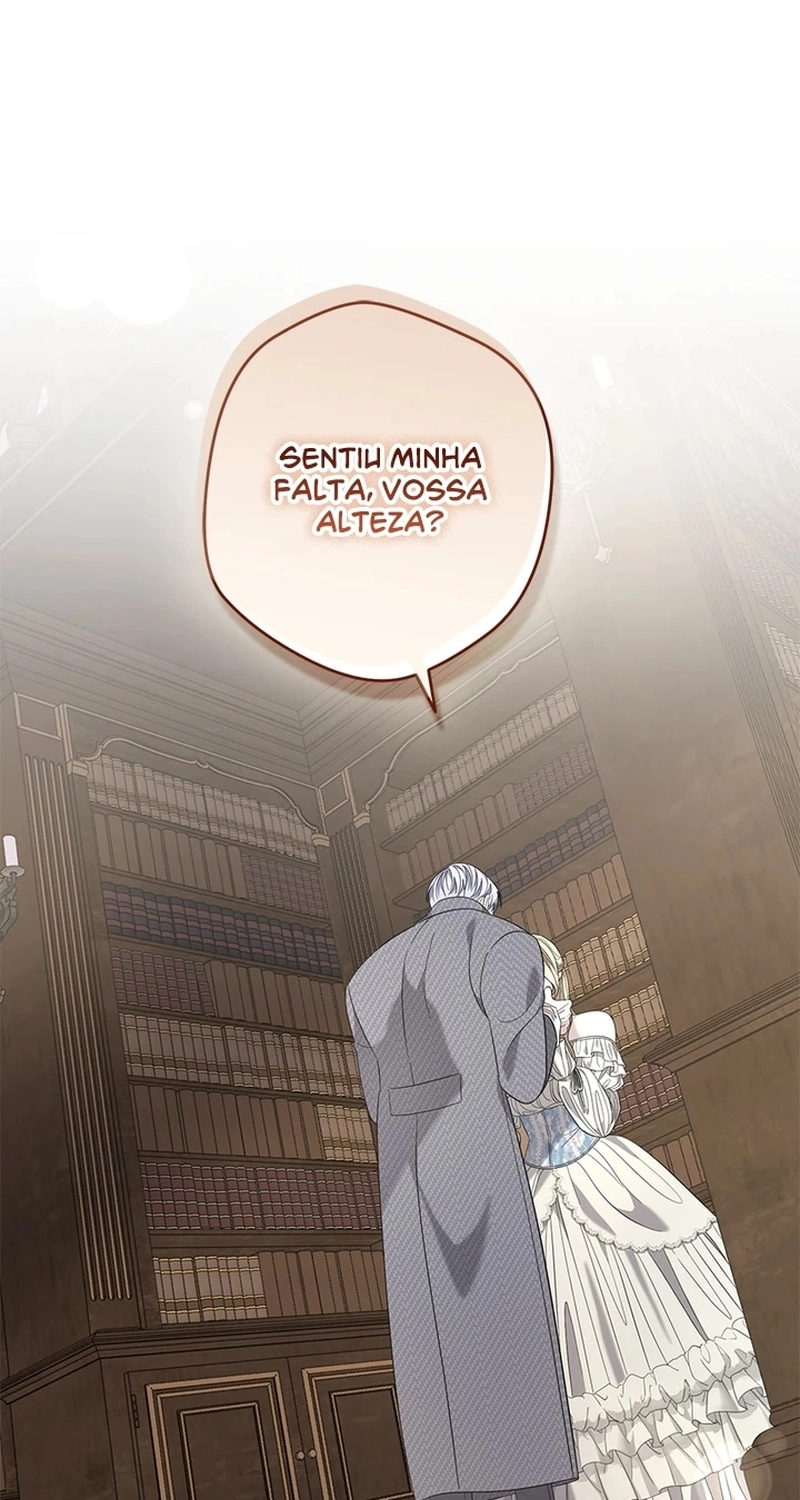 Doentia Devoção Capítulo 33 Página 2
