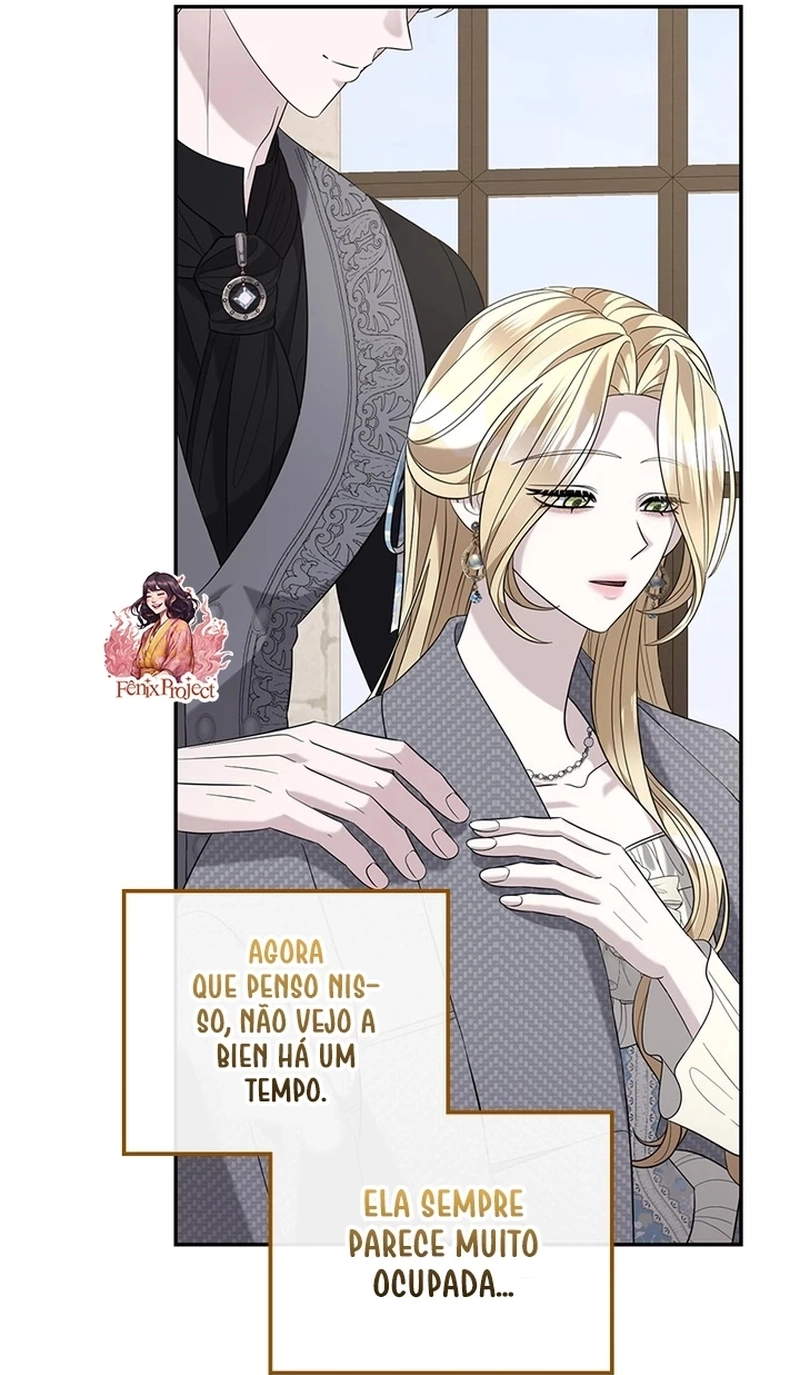 Doentia Devoção Capítulo 33 Página 21
