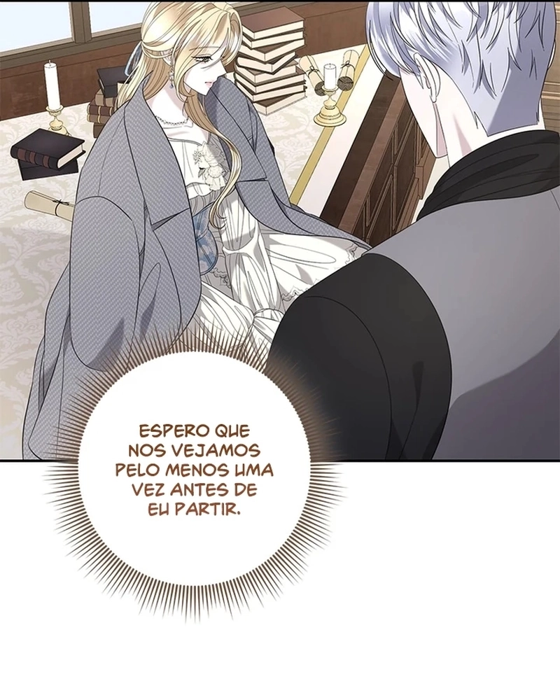 Doentia Devoção Capítulo 33 Página 23