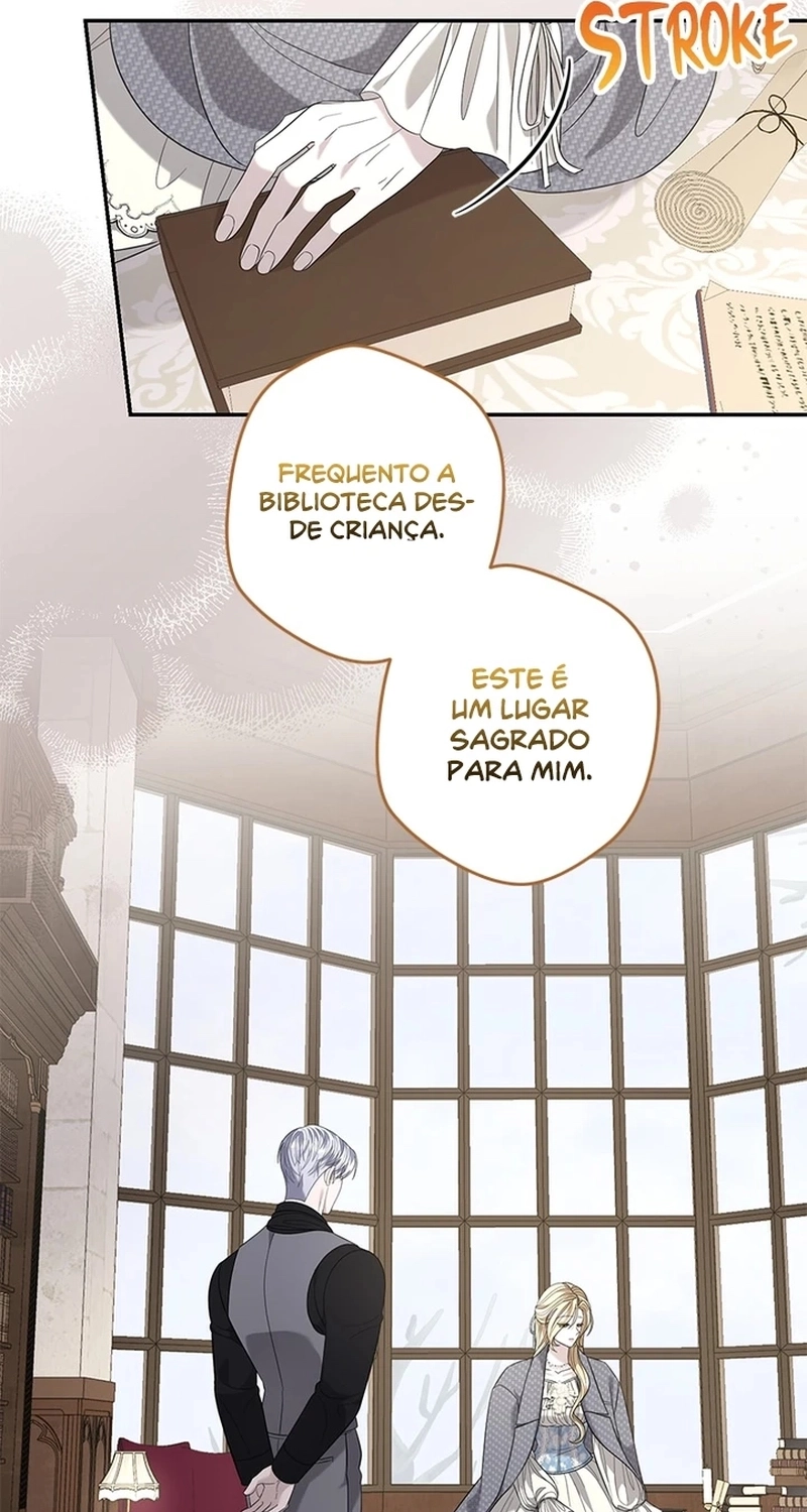 Doentia Devoção Capítulo 33 Página 28