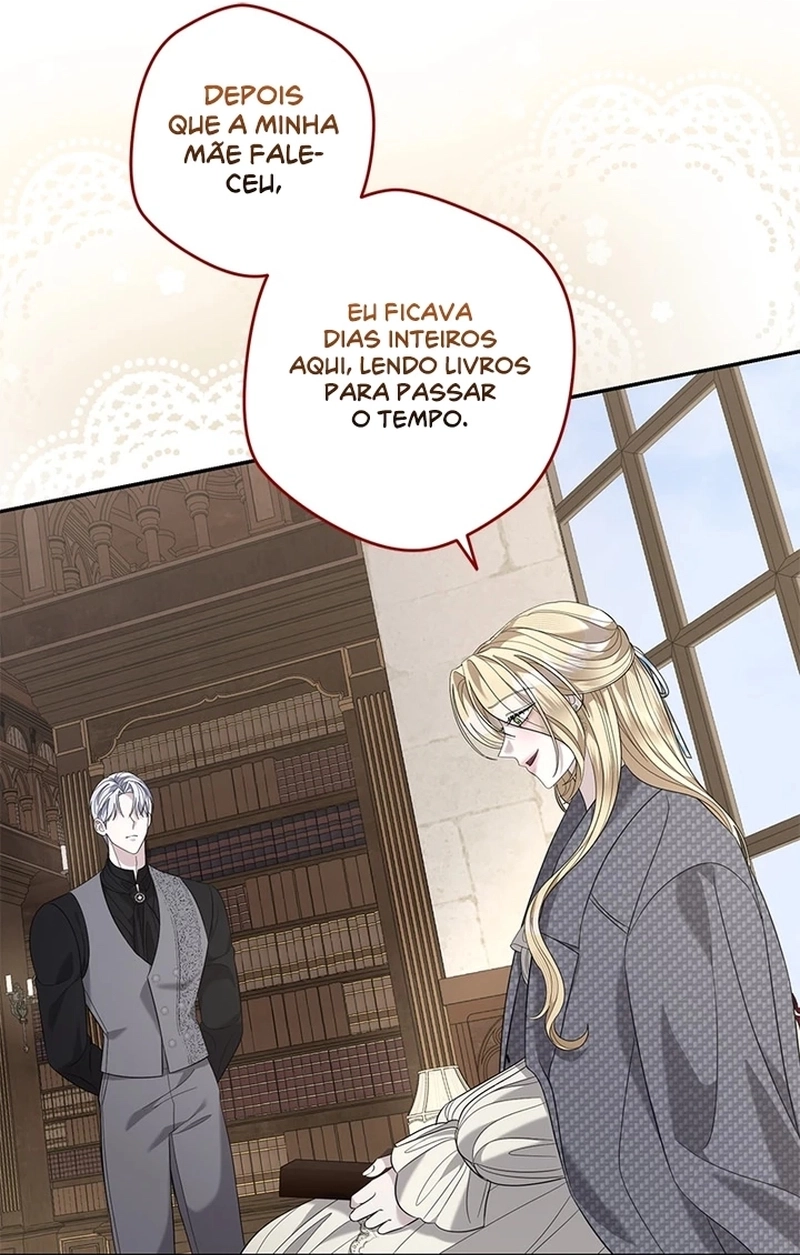 Doentia Devoção Capítulo 33 Página 33