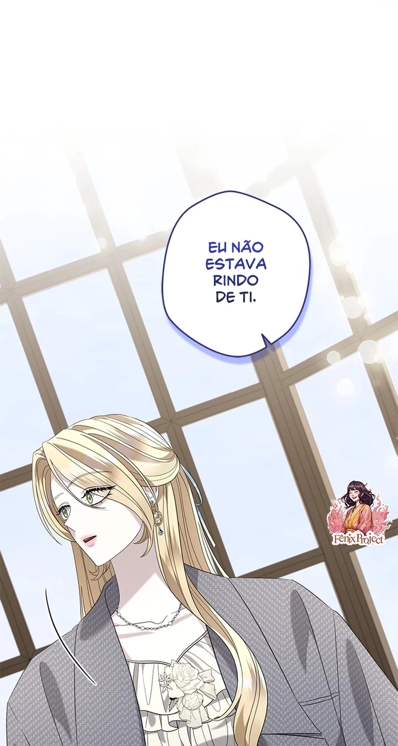 Doentia Devoção Capítulo 33 Página 45