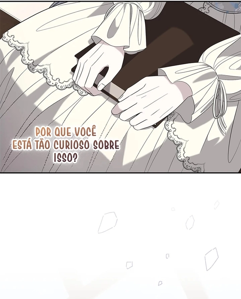 Doentia Devoção Capítulo 33 Página 52