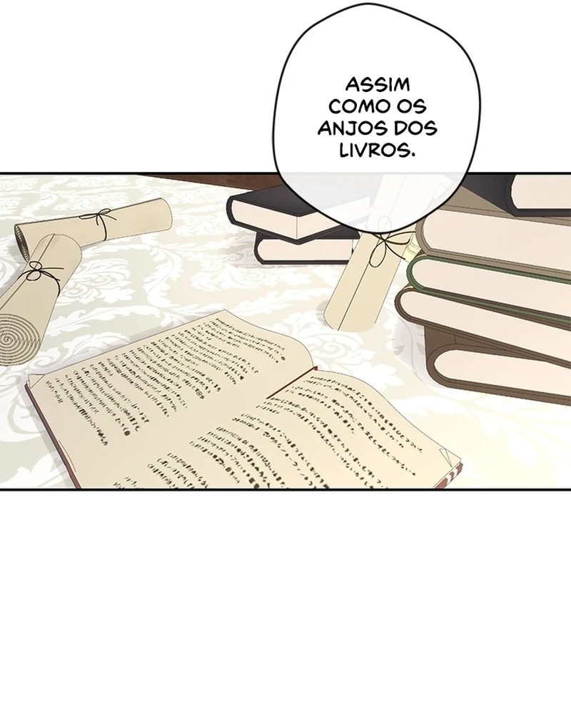Doentia Devoção Capítulo 33 Página 60