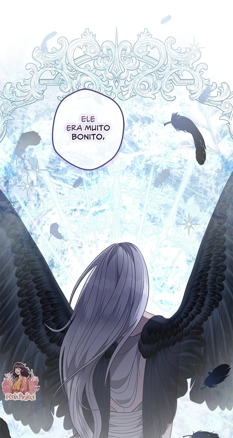 Doentia Devoção Capítulo 33 Página 61