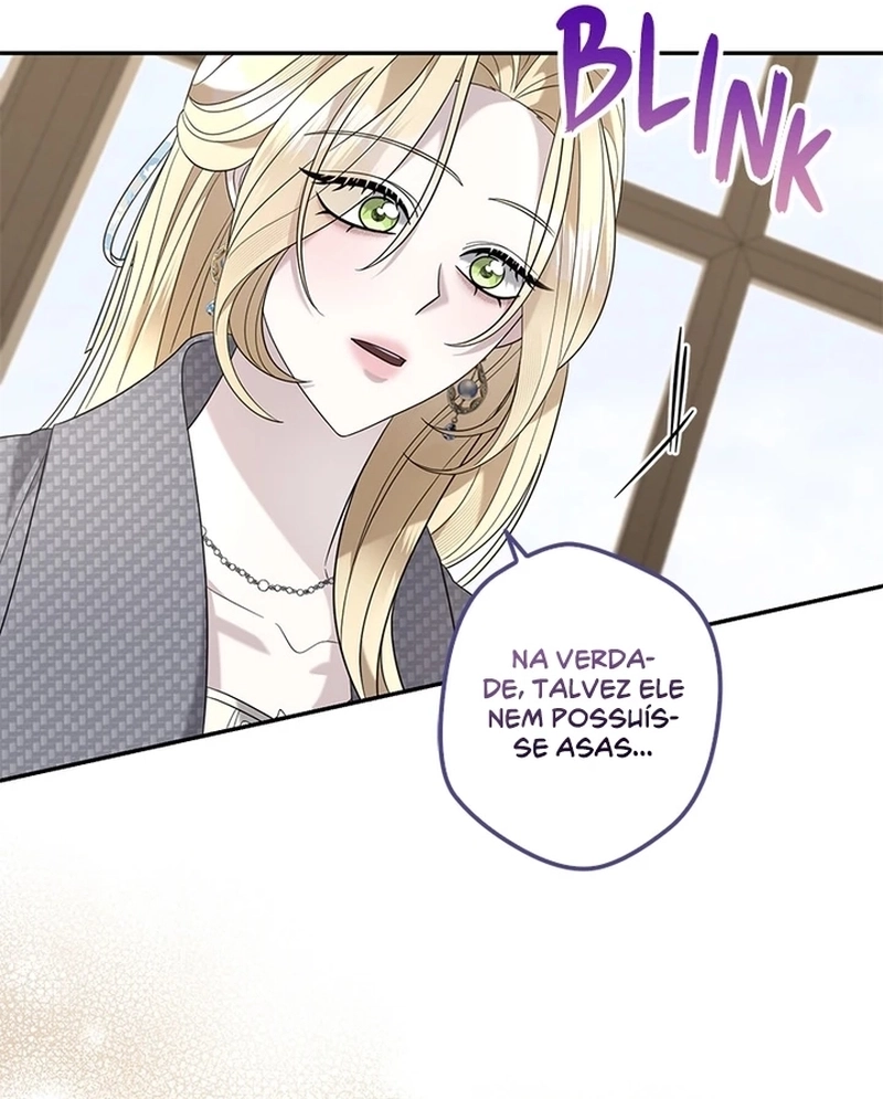 Doentia Devoção Capítulo 33 Página 63