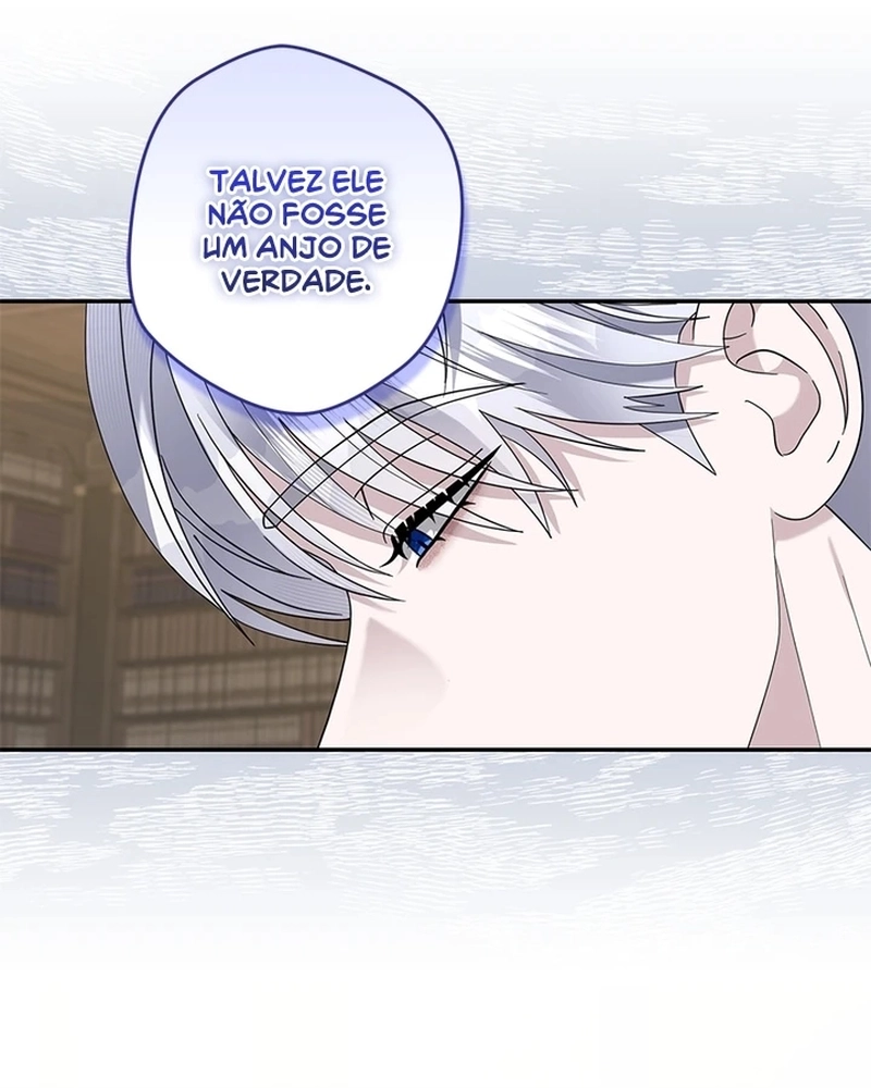Doentia Devoção Capítulo 33 Página 66