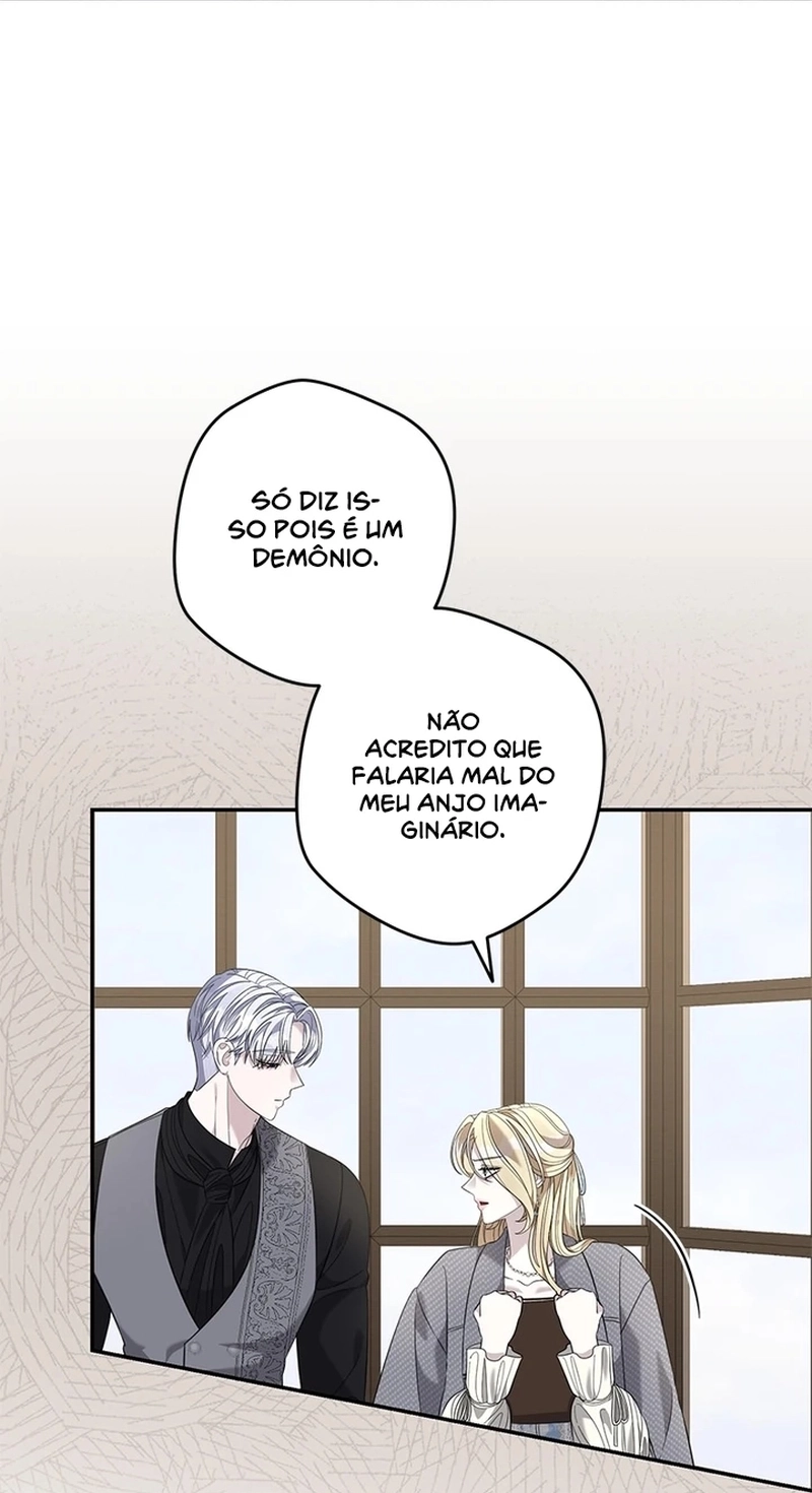 Doentia Devoção Capítulo 33 Página 69