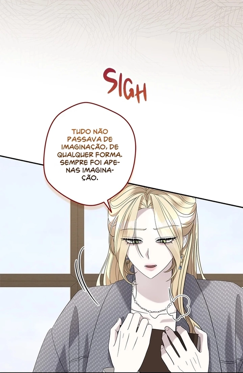 Doentia Devoção Capítulo 33 Página 70
