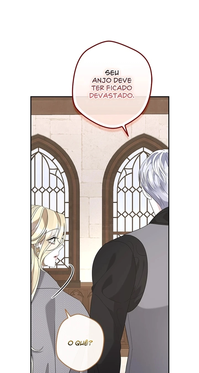 Doentia Devoção Capítulo 33 Página 75