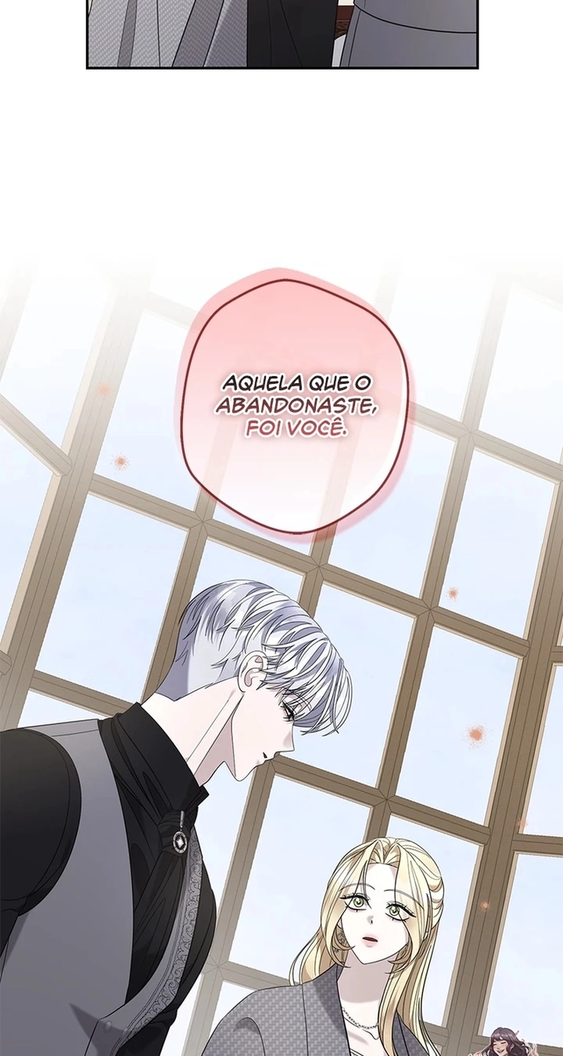 Doentia Devoção Capítulo 33 Página 76